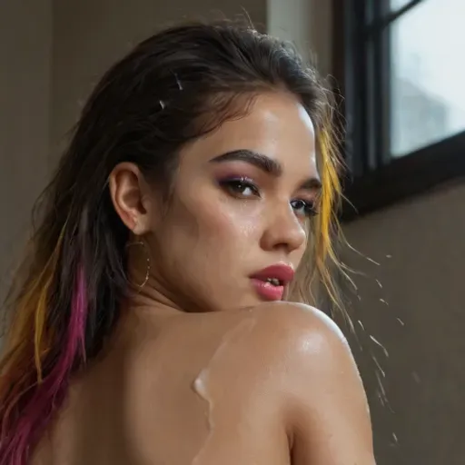 генератор порно-изображений на ИИ