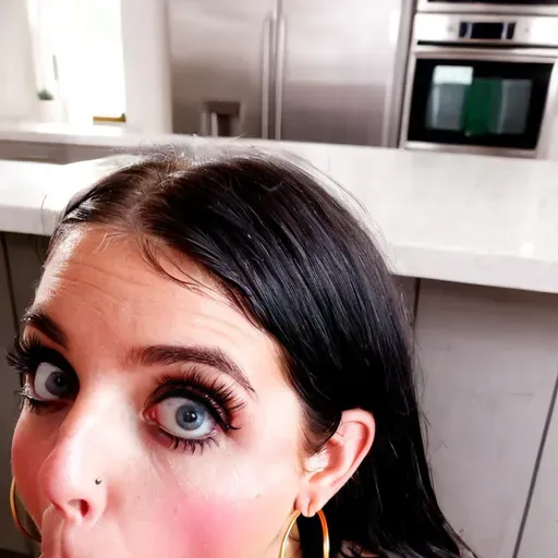 AI porn image generator