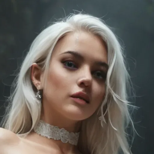 yapay zekâ porno görsel üretici