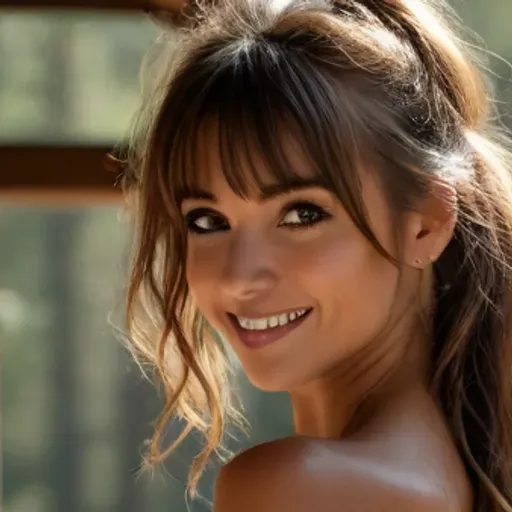 AIポルノ画像ジェネレーター