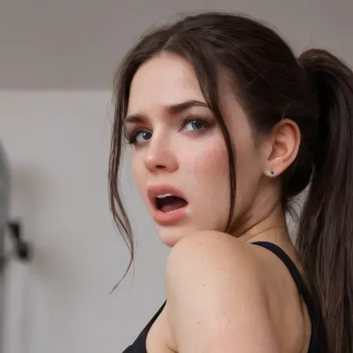 KI-Pornobild-Generator