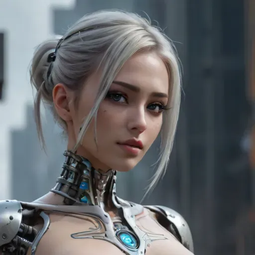 generatore di immagini porno IA