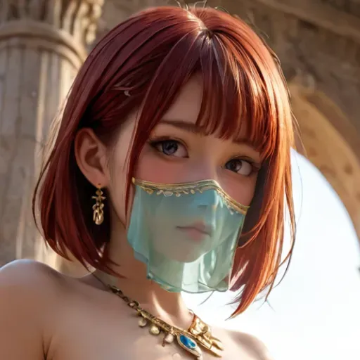 AI porn image generator