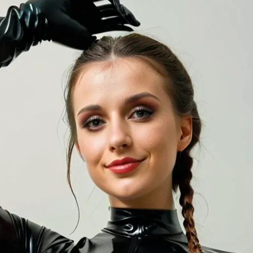 KI-Pornobild-Generator