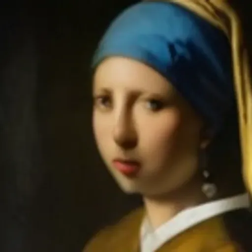 AI色情照片生成器