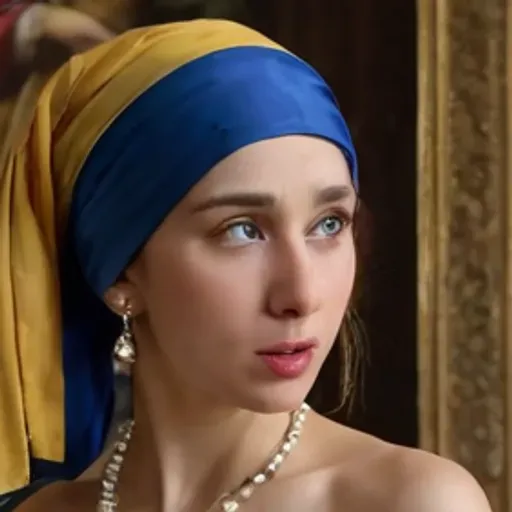 AI色情照片產生器