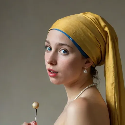 AI porn image generator