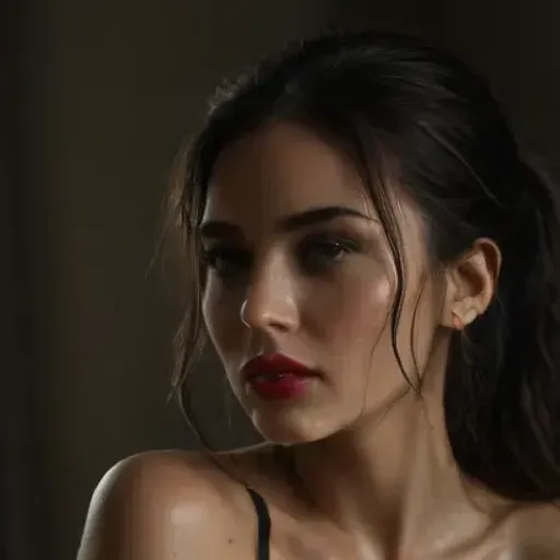 AIポルノ画像ジェネレーター