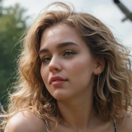 KI-Pornobild-Generator