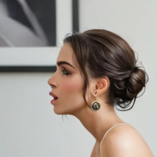 AI色情照片產生器