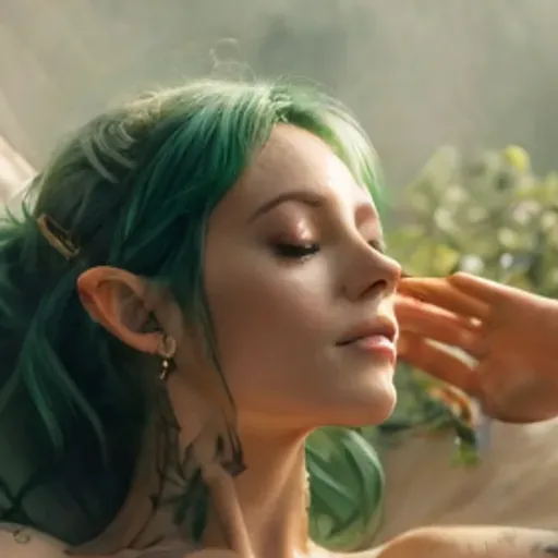 AIポルノ画像ジェネレーター