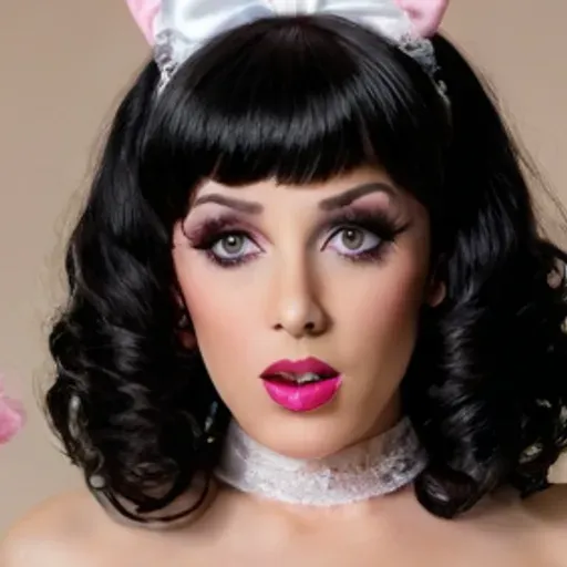 AI色情圖片產生器