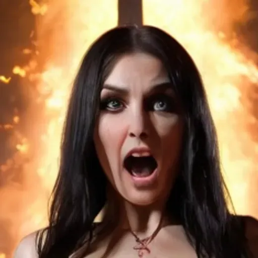 AI色情圖片產生器