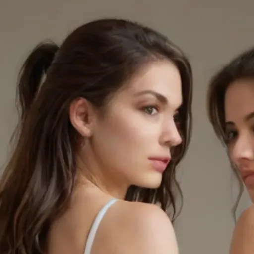 AIポルノ画像ジェネレーター