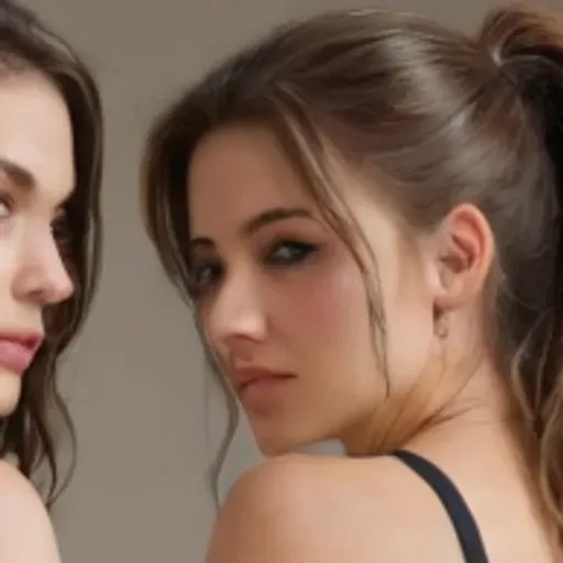 AIポルノ写真ジェネレーター