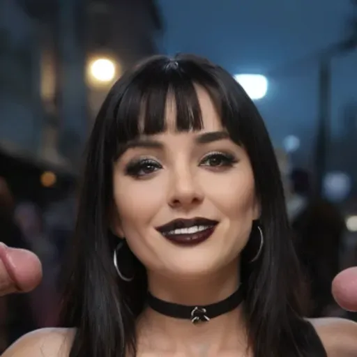 โปรแกรมสร้างภาพโปรนที่ใช้ปัญหา AI