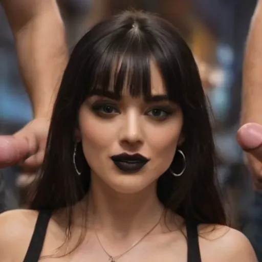 โปรแกรมสร้างภาพโปรนที่ใช้ปัญหา AI