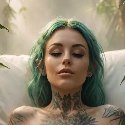 yapay zekâ porno görsel üretici