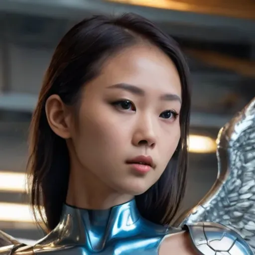 generatore di immagini porno IA