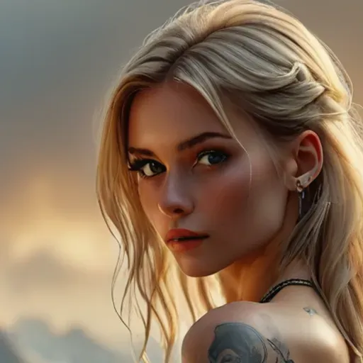 AI porn image generator