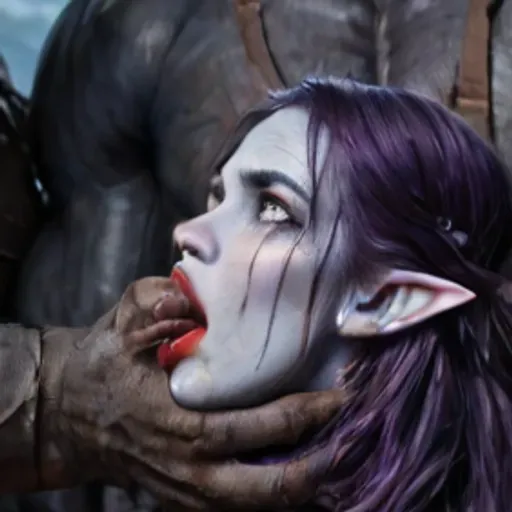 AI porn image generator