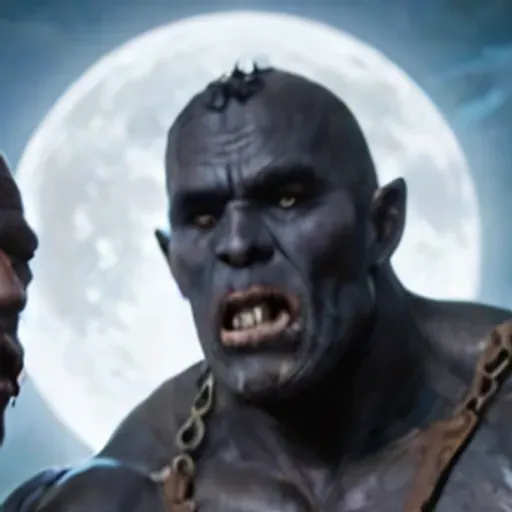 AI porn image generator