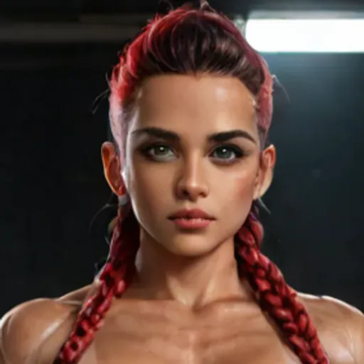 generatore di immagini porno IA