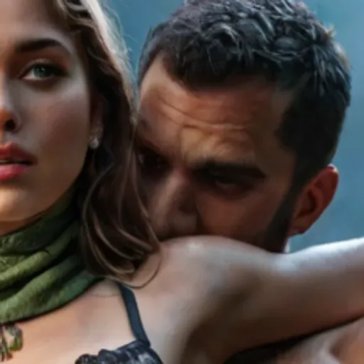 générateur de photos porno IA