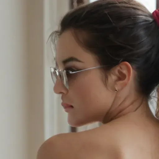 gerador de imagens pornô com IA