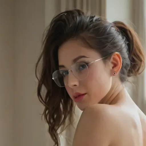 gerador de imagens pornô com IA