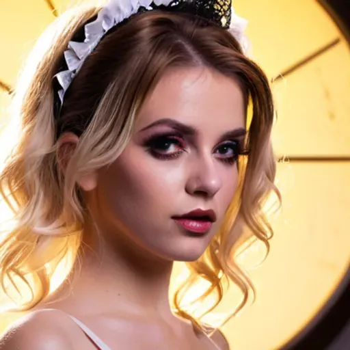 AIポルノ画像ジェネレーター