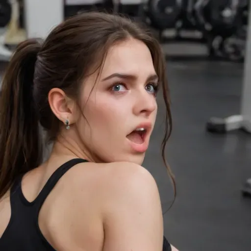 gerador de imagens pornô com IA