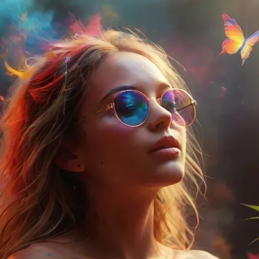 KI-Pornobild-Generator