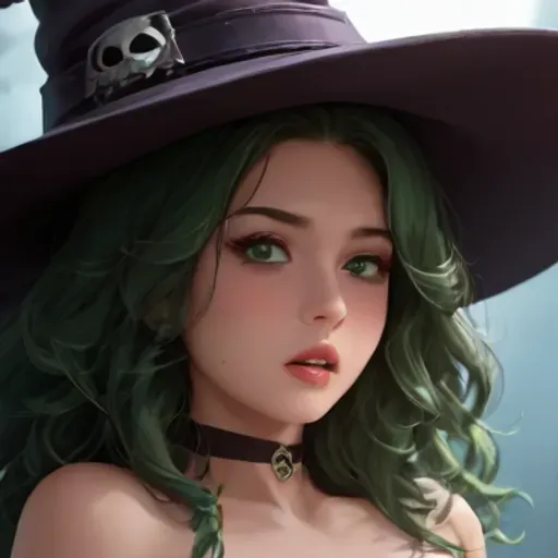 AI porn image generator