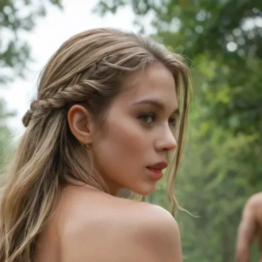 gerador de imagens pornô com IA