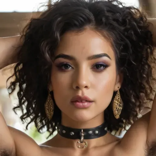 AI porn image generator