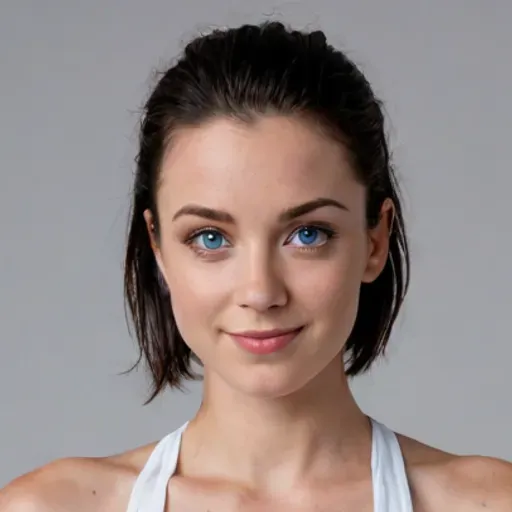 AI色情圖片產生器