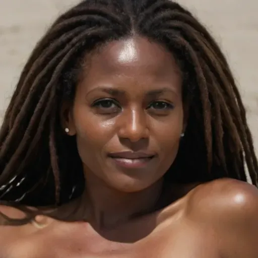 AI色情圖片產生器