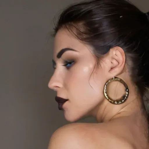 AI色情圖片產生器