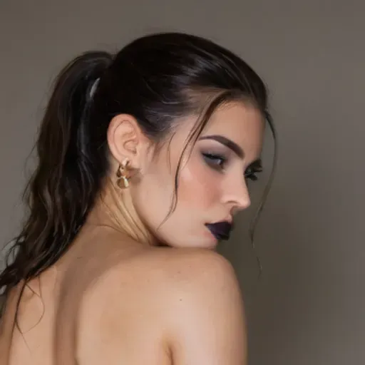 โปรแกรมสร้างภาพโปรนที่ใช้ปัญหา AI