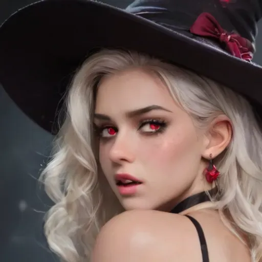 AI色情图片生成器