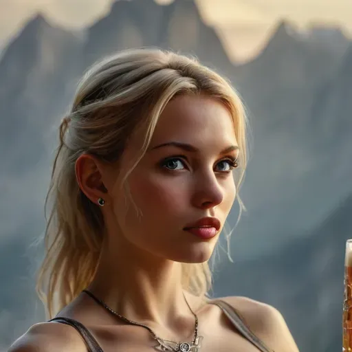 KI-Pornobild-Generator