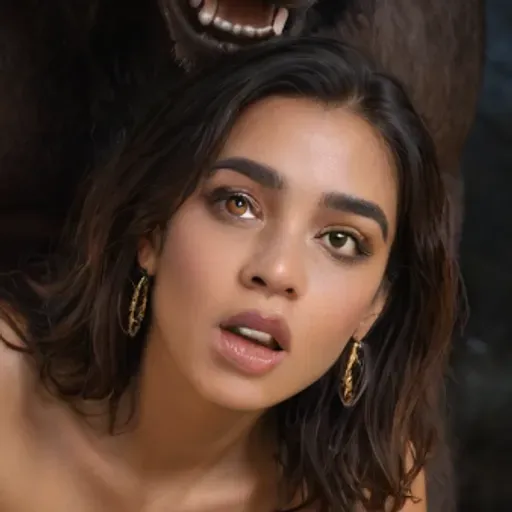 yapay zekâ porno görsel üretici