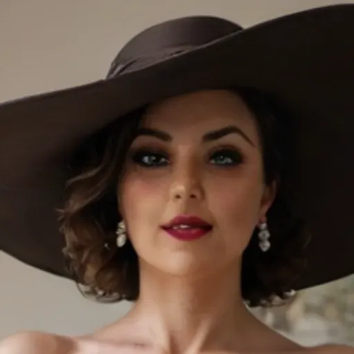 yapay zekâ porno görsel üretici