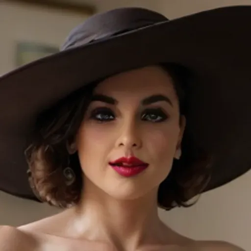 generatore di immagini porno IA