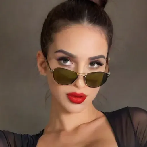 yapay zekâ porno görsel üretici
