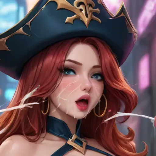 AI porn image generator