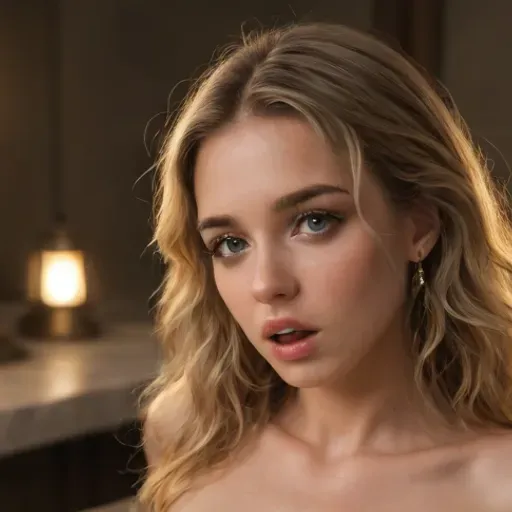 AIポルノ画像ジェネレーター