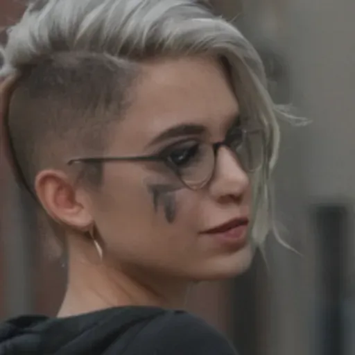 yapay zekâ porno görsel üretici