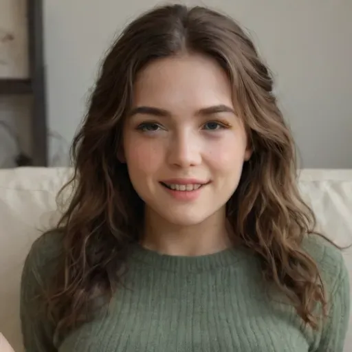 AI 포르노 이미지 생성기